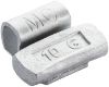 Balance Weight Valuveljele Fe - Zn kattega 10g 100tk
