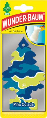 Air Freshener Pina Colada
