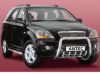 Boot Sill Protector Kia Sorento 02-06 -ST