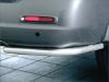Boot Sill Protector Kia Sorento 02-06 -ST