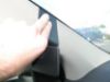 Trim Frame Hyundai i40 12-17 vasakule