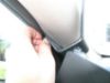 Trim Frame Hyundai i40 12-17 vasakule