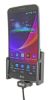 Mobile phone/PDA holder laius 75-89mm, paksus 6-10mm, Micro USB