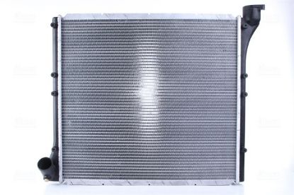 Radiator, engine cooling VW LT 40-50 TD 82-96 Radiator, engine cooling VW LT 40-50 TD 82-96