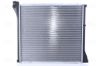 Radiator, engine cooling VW LT 40-50 TD     82-96
