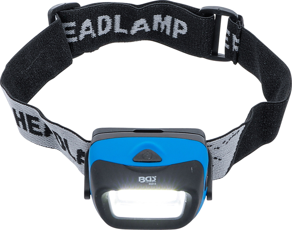 Headlamp COB LED Head Lamp