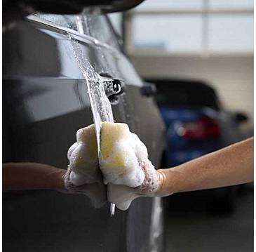 Polish autoshampoon Wash&Protect 1L