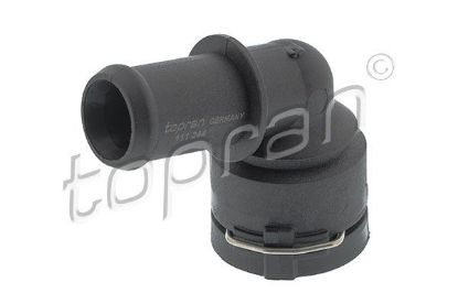 Coolant Flange VAG