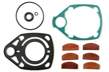 Tool Module K9827 Mootori rem komplekt