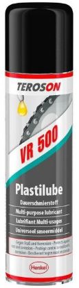 Grease VR 500 Plastilube, spray 300ml
