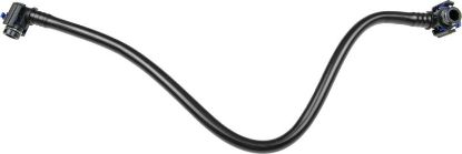 Radiator Hose MAN 51.06303-5460/51063045458
