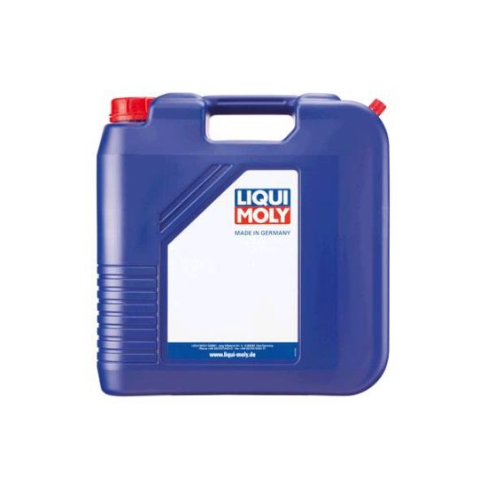 Automatic Transmission Fluid TopTec ATF 1900 20L