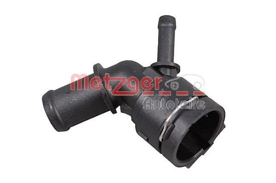 Coolant Flange AUDI 1K0 122 291 AL