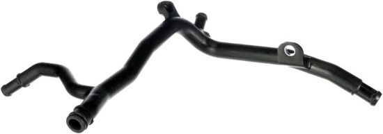 Radiator Hose VAG 06A121065DP