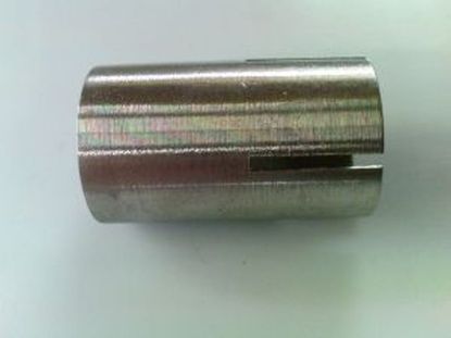 Muffler Adaptor, silencer Summuti adapter 22/24mm