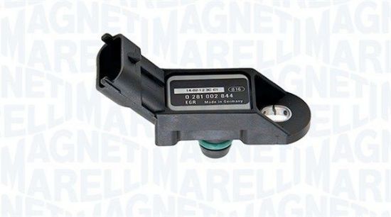 Sensor, intake manifold pressure FIAT; LANCIA; NISSAN; OPEL; RENAULT; SMART; VAUXHA
