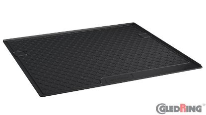 Boot Liner/cargo liner Berlingo/Partner 18-/Proace City 20- 5-kohta L2