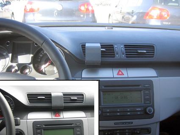 Trim Frame Volkswagen Passat 05-