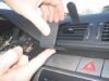 Trim Frame Volkswagen Passat 05-