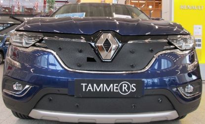 Trim/Protection Strip, radiator grille Renault Koleos 2017-