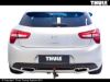 Trailer Hitch Citroen DS5 12- eem.