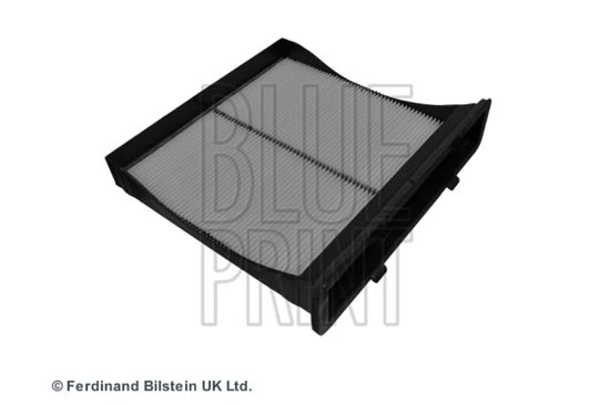 Filter, cabin air SUBARU - 72880-FG000
