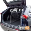 Barrier Mesh, boot-/cargo area TOYOTA RAV4 (2018-)
