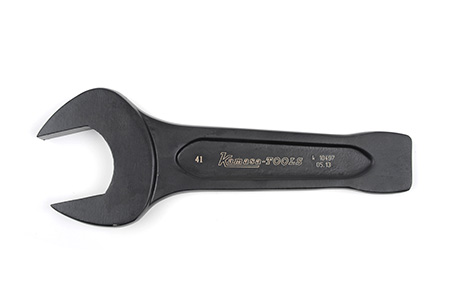 Wrench, basin cock 70 mm löökmutrivõti