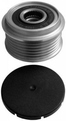 Alternator Freewheel Clutch FOCUS C-MAX, MONDEO ........