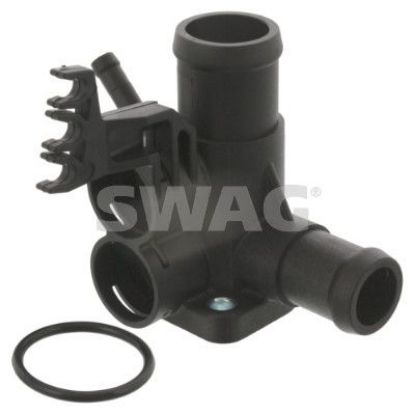 Coolant Flange GOLF III (1H1), SHARAN