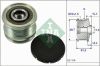 Alternator Freewheel Clutch MERCEDES-BENZ - 000 906 53 00