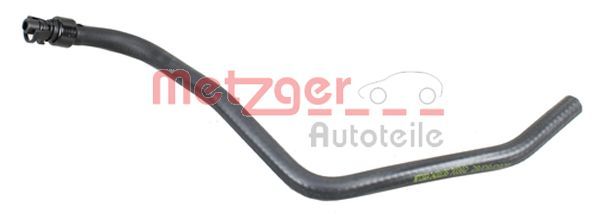 Radiator Hose Opel
