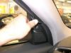 Trim Frame Volvo S80 V70 12-12 vasakule