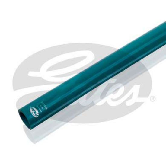 Radiator Hose silikoon 10 x 1000mm.