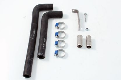 Heating Element, engine preheater system M205