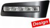 Daytime Running Light Set 5xLED, Boxer/Ducato/Jumper 06-