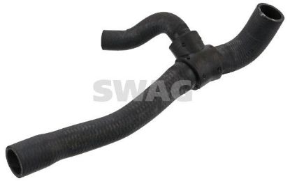 Radiator Hose VAG - 028 121 053 B Radiator Hose VAG - 028 121 053 B
