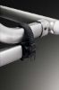 Bicycle Holder, rear rack Elite G2, 2 rattale - HH (Hymer Hooks)