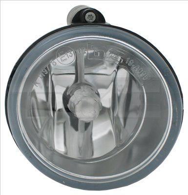 Front Fog Light RENAULT - 77 01 045 718