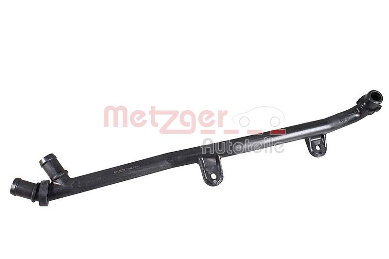 Radiator Hose BMW - 64 21 9 193 863