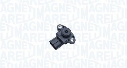 Sensor, intake manifold pressure CHEVROLET, FIAT, SUZUKI