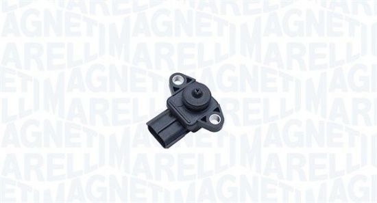Sensor, intake manifold pressure CHEVROLET, FIAT, SUZUKI