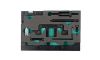 Tool Set, valve timing BMW