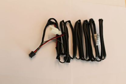 Alarm System programeerimisjuhe parkimisanduritele