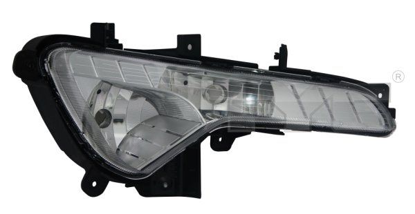 Front Fog Light KIA - 92201-3W200