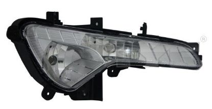 Front Fog Light KIA - 92201-3W200