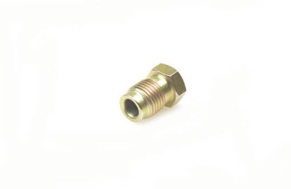 Union Bolt M10 x 1 x 5 x 16,7
