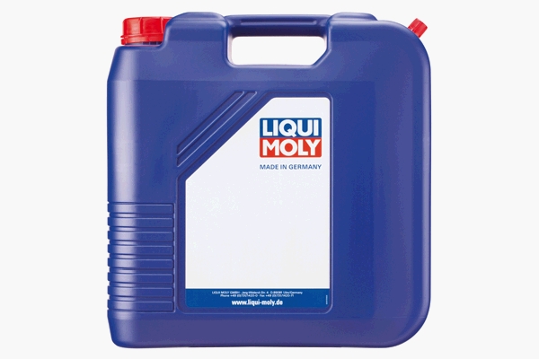 Transmission Oil UTTO 10W-30 univ traktori 20L