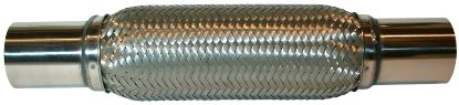 Flexible Pipe, exhaust system 48,0x322
