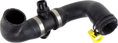 Radiator Hose BMW 11537603511